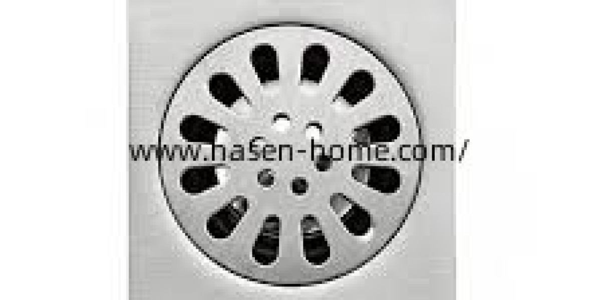 Hasen Shower Drain Manufacture Delivers Durable and Elegant Bathroom Options