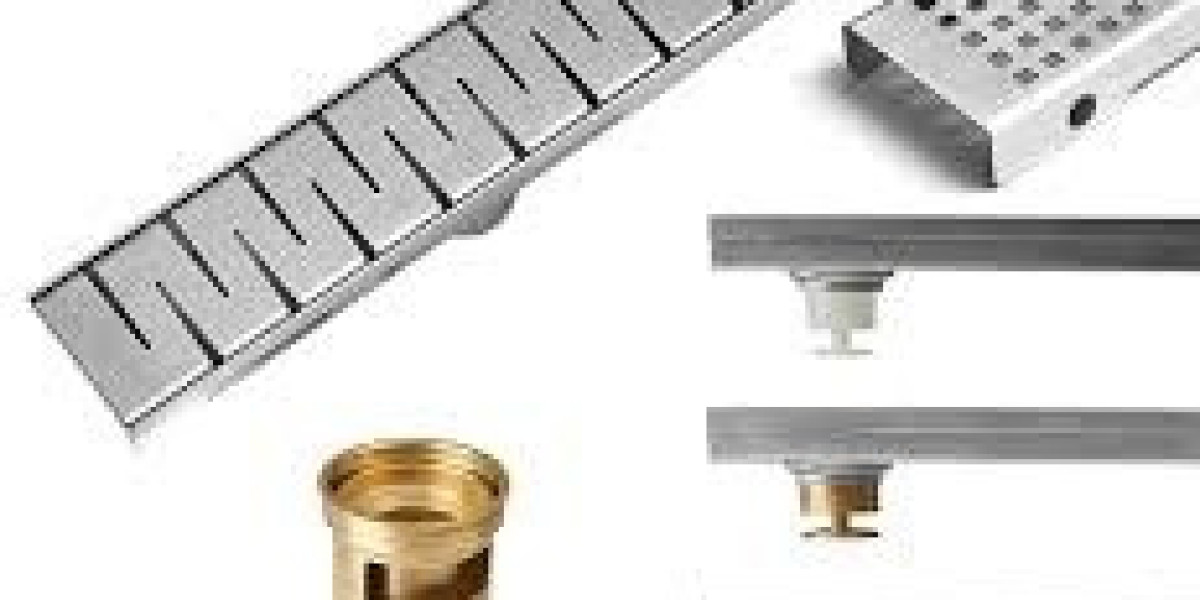 Can Shower Drain Cover Supplier Reduce Cleaning Effort And Maintenance Time?