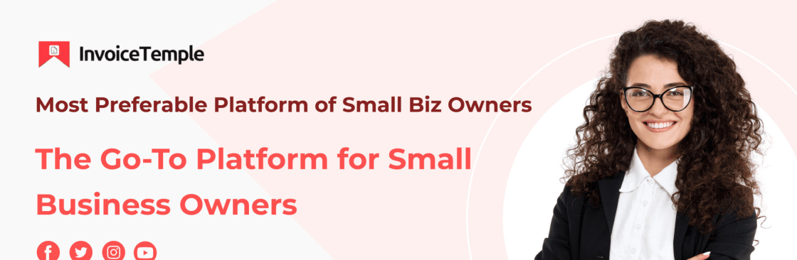 Invoice Temple Cover Image