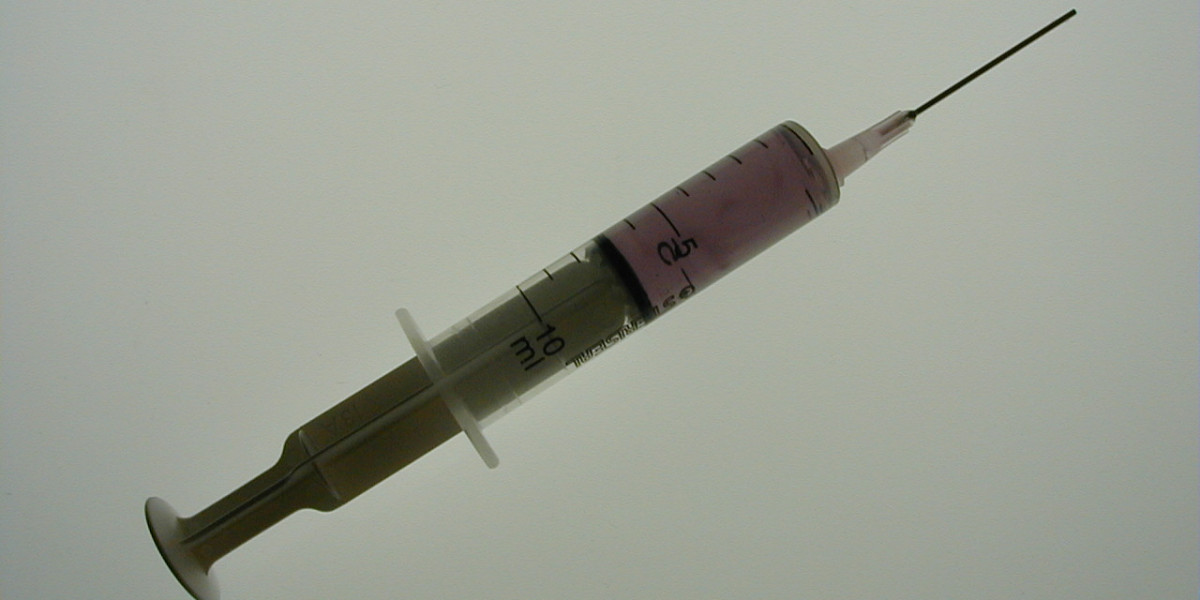 Was ist Wachstumshormon?