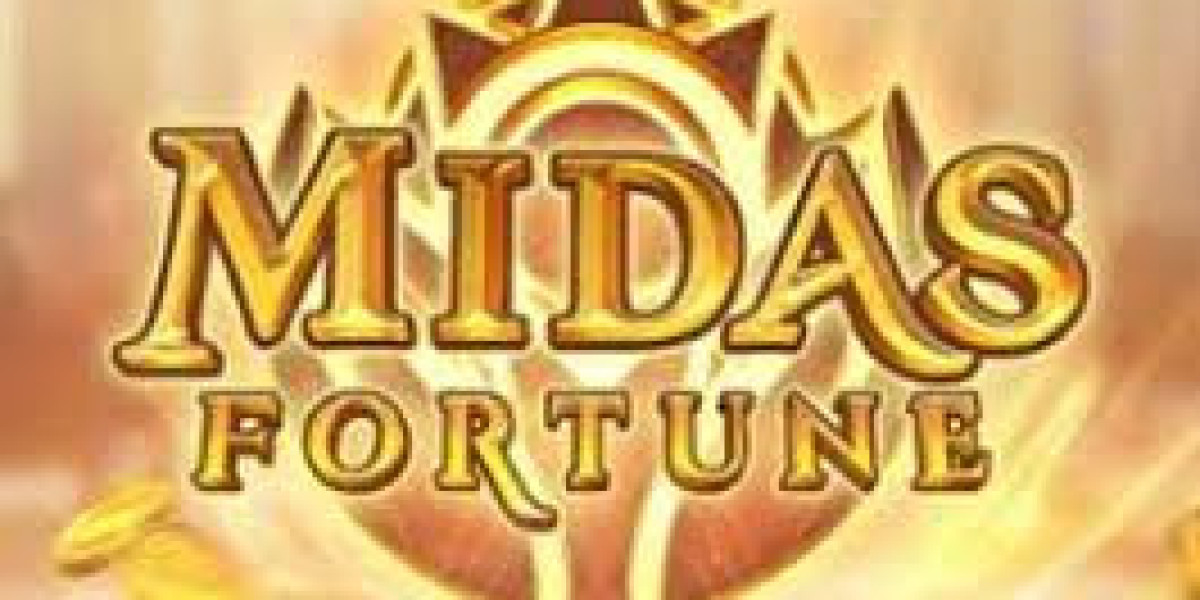 A História por Trás do Midas Fortune