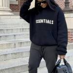 Essentials Clothing Profile Picture