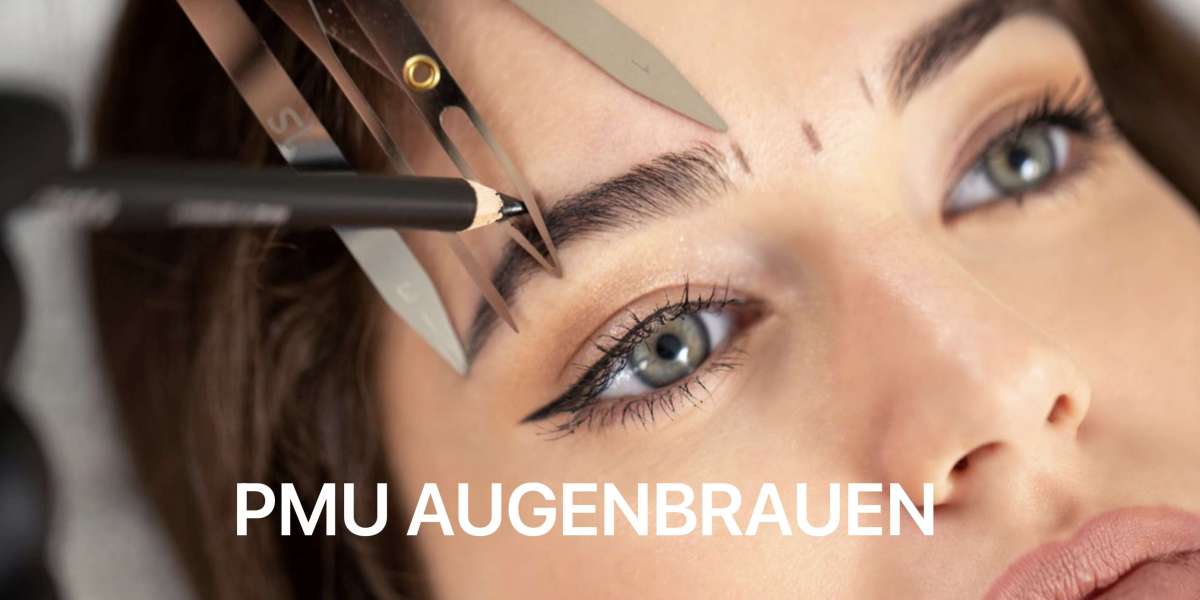 Permanent Make-up … Wenn Schönheit jeden Tag auf dich wartet