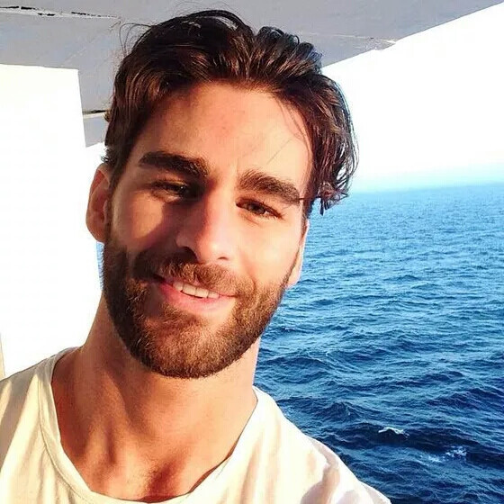 Theodore219 Profile Picture