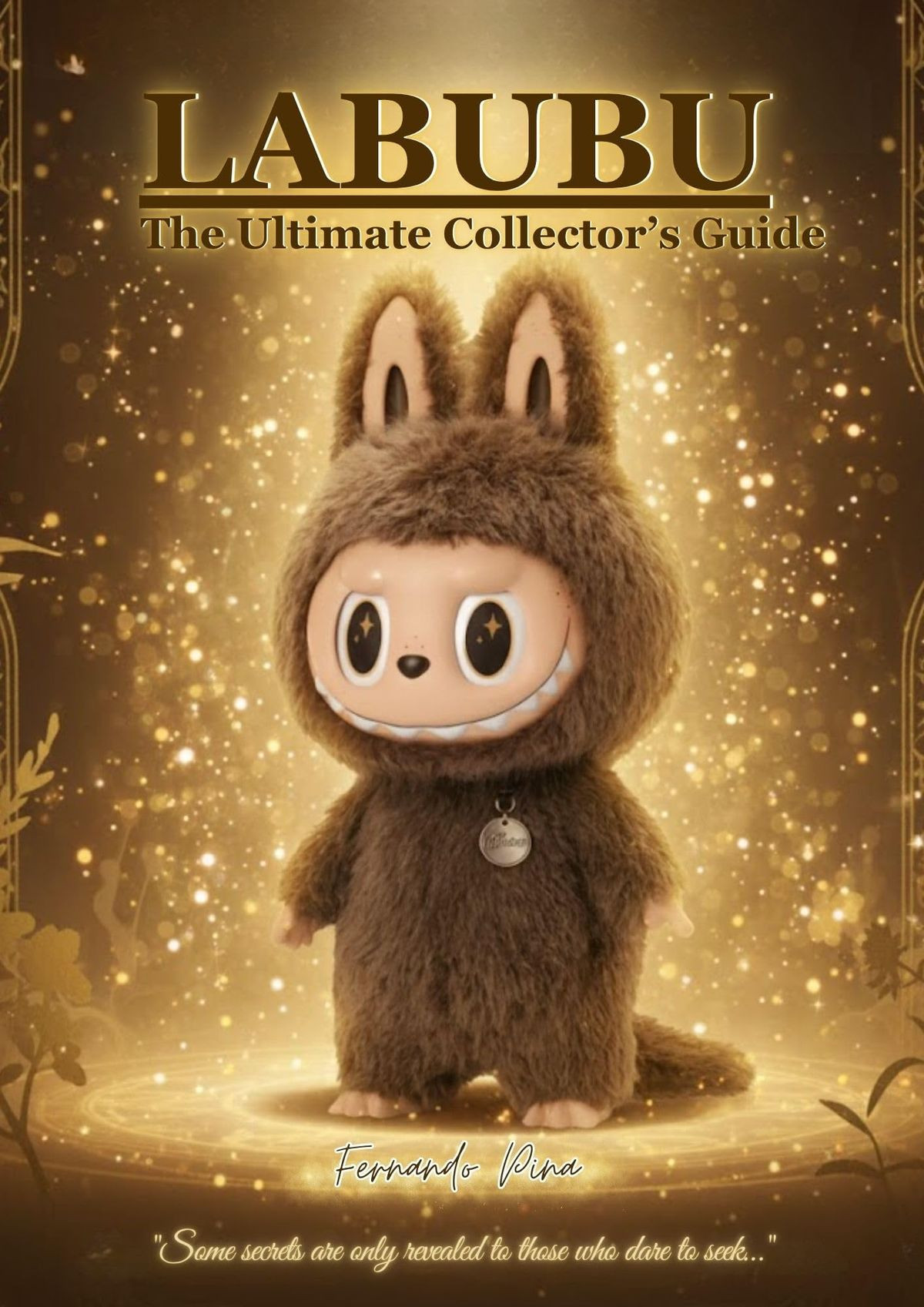 labubu muneco Profile Picture