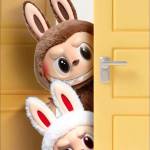 labubu profile picture