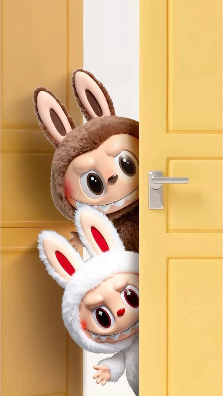 labubu Profile Picture